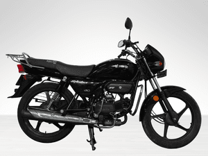 Used 2025 Hero Splendor Plus Black and Accent Edition for sale in Delhi - thumbnail 2