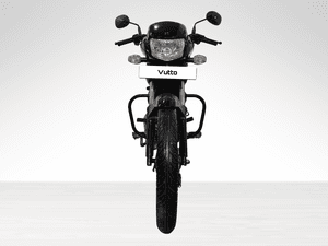 Used 2024 Hero HF Deluxe Self Alloy for sale in Delhi - thumbnail 9