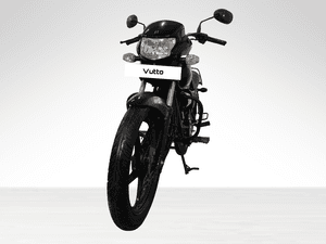 Used 2024 Hero HF Deluxe Self Alloy for sale in Delhi - thumbnail 3