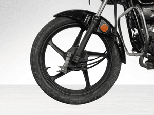 Used 2024 Hero Splendor Plus Self Alloy i3S for sale in Delhi - thumbnail 5