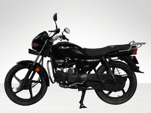 Used 2024 Hero Splendor Plus Self Alloy i3S for sale in Delhi - thumbnail 1