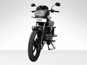 Used 2024 TVS Radeon Drum for sale in Delhi - thumbnail 3
