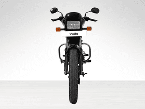 Used 2024 Hero Splendor Plus Self Alloy i3S for sale in Delhi - thumbnail 9