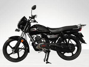 Used 2024 TVS Radeon Drum for sale in Delhi - thumbnail 1