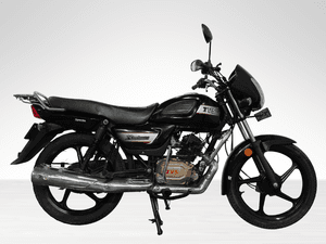 Used 2024 TVS Radeon Drum for sale in Delhi - thumbnail 2