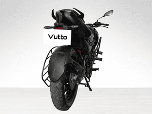 Used 2026 Bajaj Pulsar N160 Dual Channel ABS for sale in Delhi - thumbnail 4