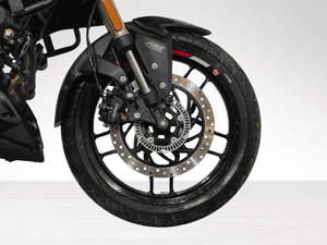 Used 2026 Bajaj Pulsar N160 Dual Channel ABS for sale in Delhi - thumbnail 5