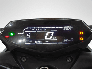 Used 2026 Bajaj Pulsar N160 Dual Channel ABS for sale in Delhi - thumbnail 8