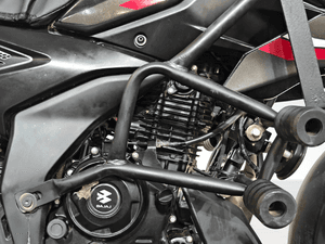 Used 2026 Bajaj Pulsar N160 Dual Channel ABS for sale in Delhi - thumbnail 7