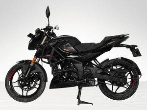 Used 2026 Bajaj Pulsar N160 Dual Channel ABS for sale in Delhi - thumbnail 1