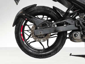 Used 2026 Bajaj Pulsar N160 Dual Channel ABS for sale in Delhi - thumbnail 6