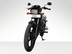 Used 2023 Hero Splendor Plus Self Alloy i3S for sale in Delhi - thumbnail 3