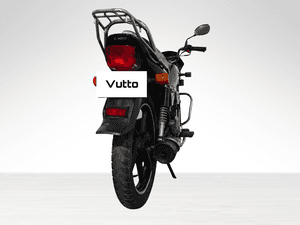 Used 2023 Hero Splendor Plus Self Alloy i3S for sale in Delhi - thumbnail 4