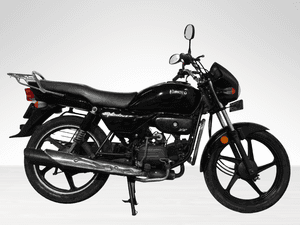Used 2023 Hero Splendor Plus Self Alloy i3S for sale in Delhi - thumbnail 2