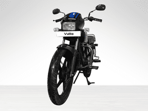 Used 2022 Hero Splendor Plus Xtec i3s Drum Self Alloy for sale in Delhi - thumbnail 3