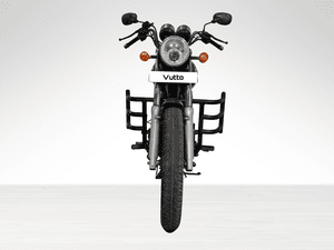 Used 2016 Royal Enfield Thunderbird 350 Disc Self for sale in Delhi - thumbnail 9
