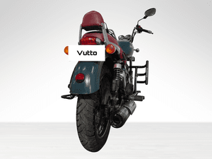 Used 2016 Royal Enfield Thunderbird 350 Disc Self for sale in Delhi - thumbnail 4