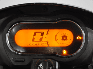 Used 2022 Hero Splendor Plus Xtec i3s Drum Self Alloy for sale in Delhi - thumbnail 8