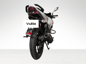 Used 2025 TVS Apache RTR 160 RM Disc for sale in Delhi - thumbnail 4