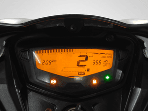 Used 2025 TVS Apache RTR 160 RM Disc for sale in Delhi - thumbnail 8