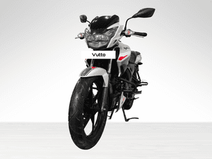 Used 2025 TVS Apache RTR 160 RM Disc for sale in Delhi - thumbnail 3
