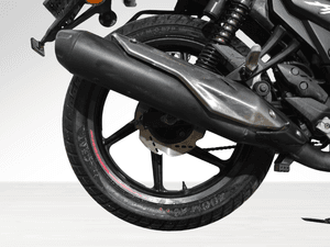 Used 2025 TVS Apache RTR 160 RM Disc for sale in Delhi - thumbnail 6