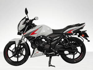 Used 2025 TVS Apache RTR 160 RM Disc for sale in Delhi - thumbnail 1