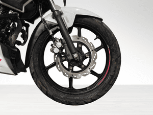 Used 2025 TVS Apache RTR 160 RM Disc for sale in Delhi - thumbnail 5