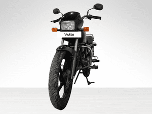 Used 2024 Hero Splendor Plus Self Alloy i3S for sale in Delhi - thumbnail 3