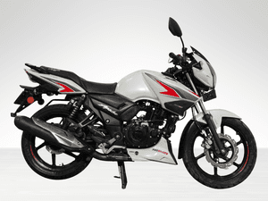 Used 2025 TVS Apache RTR 160 RM Disc for sale in Delhi - thumbnail 2