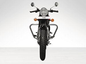 Used 2018 Royal Enfield Classic 350 ES (Electric Start) for sale in Delhi - thumbnail 9