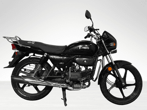 Used 2024 Hero Splendor Plus Self Alloy i3S for sale in Delhi - thumbnail 2