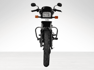 Used 2024 Hero Splendor Plus Self Alloy i3S for sale in Delhi - thumbnail 9