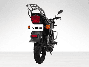 Used 2024 Hero Splendor Plus Self Alloy i3S for sale in Delhi - thumbnail 4