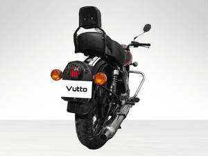 Used 2018 Royal Enfield Classic 350 ES (Electric Start) for sale in Delhi - thumbnail 4