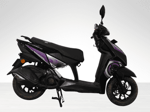 Used 2025 TVS Ntorq 125 Super Squad Edition for sale in Delhi - thumbnail 2