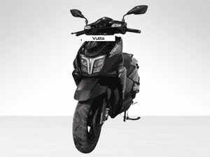 Used 2025 TVS Ntorq 125 Super Squad Edition for sale in Delhi - thumbnail 3