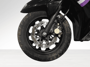 Used 2025 TVS Ntorq 125 Super Squad Edition for sale in Delhi - thumbnail 5