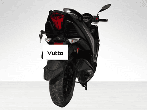 Used 2025 TVS Ntorq 125 Super Squad Edition for sale in Delhi - thumbnail 4
