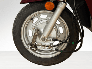 Used 2022 Honda Activa 6G Deluxe for sale in Jaipur - thumbnail 5