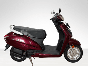 Used 2022 Honda Activa 6G Deluxe for sale in Jaipur - thumbnail 2