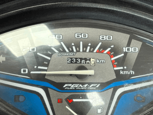 Used 2022 Honda Activa 6G Deluxe for sale in Jaipur - thumbnail 7