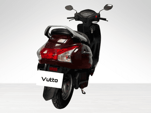 Used 2022 Honda Activa 6G Deluxe for sale in Jaipur - thumbnail 4