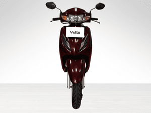 Used 2022 Honda Activa 6G Deluxe for sale in Jaipur - thumbnail 8
