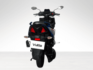Used 2024 Suzuki Avenis 125 Race Edition for sale in Jaipur - thumbnail 4