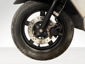 Used 2024 Suzuki Avenis 125 Race Edition for sale in Jaipur - thumbnail 5