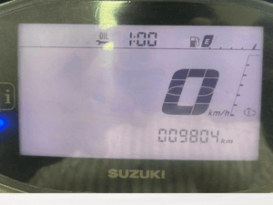 Used 2024 Suzuki Avenis 125 Race Edition for sale in Jaipur - thumbnail 7