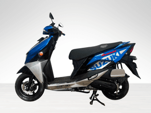 Used 2024 Suzuki Avenis 125 Race Edition for sale in Jaipur - thumbnail 1