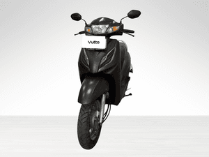 Used 2022 Honda Activa 6G Standard for sale in Jaipur - thumbnail 3