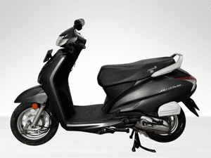 Used 2022 Honda Activa 6G Standard for sale in Jaipur - thumbnail 1